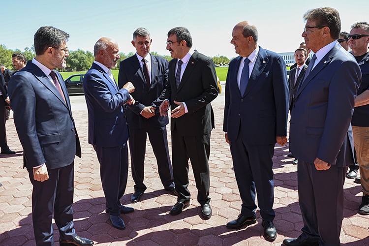 "Tarım ve gıda sektörünün modası hiçbir zaman geçmez"