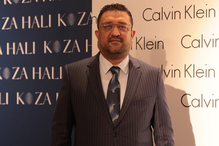 Dünyanın halı ihracatçısı Gaziantep