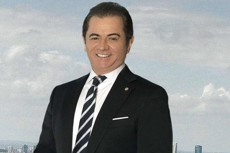 "Büyümenin 5'in üzerinde kalmasını bekliyoruz"