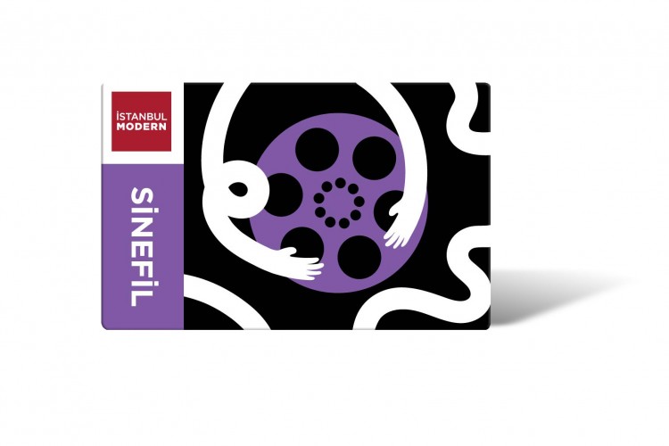 İstanbul Modern'de Sinefil dönemi başlıyor!