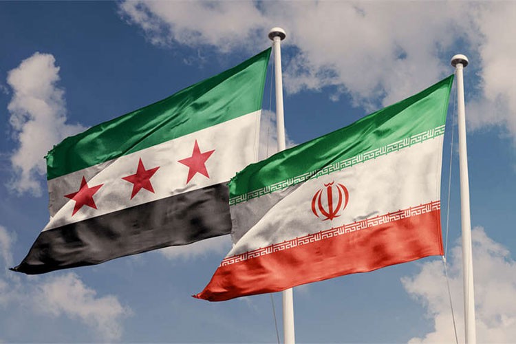 İran petrol sevkiyatını durdurdu, Suriye enerji krizine girdi