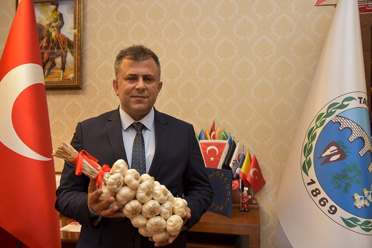 Üretici kuraklık endişesi yaşıyor