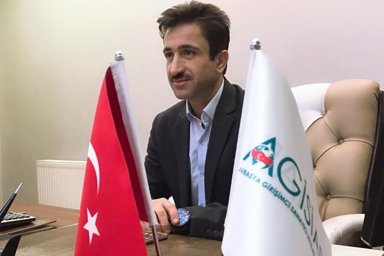 "Değişime direnmek, hayata direnmektir"