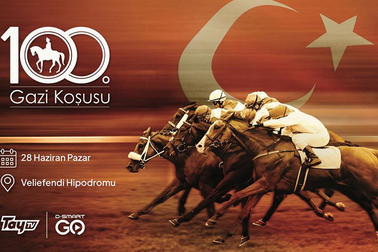 At yarışlarının asırlık efsanesi