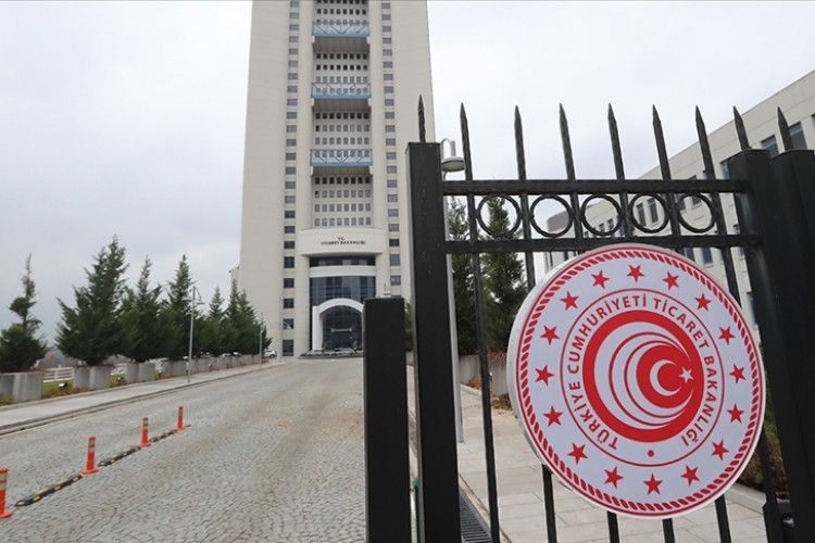 Yürürlük süresi dolacak dampinge karşı önlemler ilan edildi