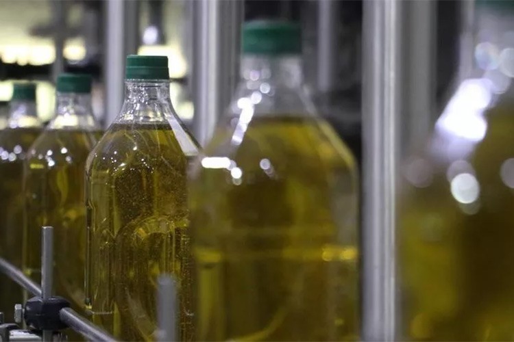 Zeytinyağlarının yüzde 70'i sahte