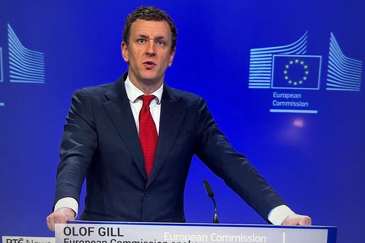 AB'den ABD'ye tarife uyarısı