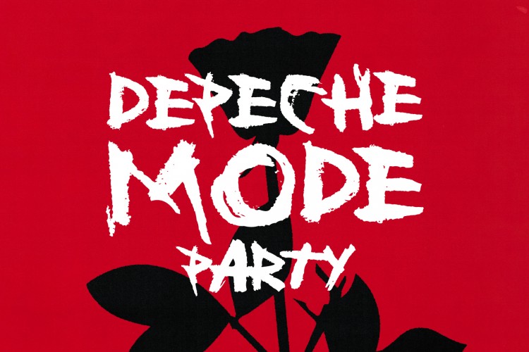 Depeche Mode Hayranları 23 Mart Akşamı Zorlu PSM'de Buluşuyor!