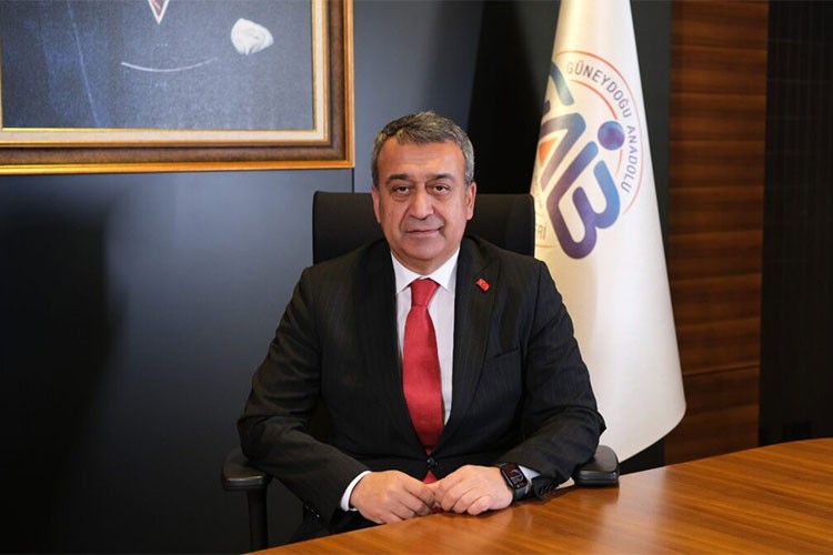 Güneydoğulu ihracatçılar Suriye'ye ihracatta artış bekliyor