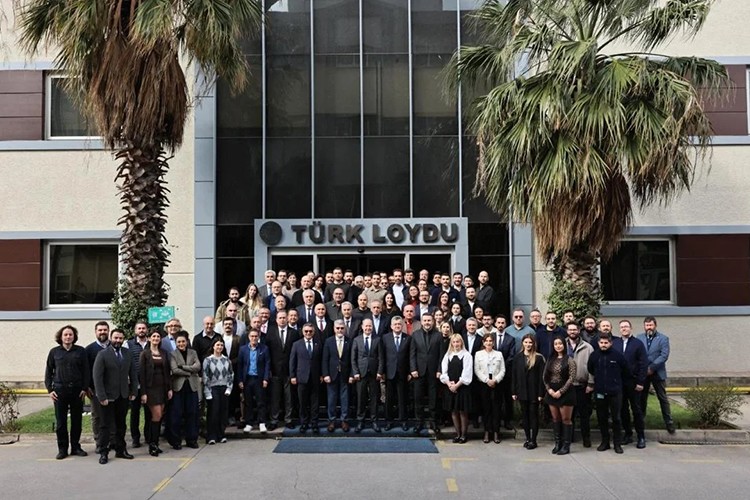 Türk Loydu denizcilikte dünya kurallarını yazıyor