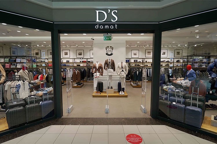 D'S damat'tan yeni nesil "rahat pantolon teknolojisi"