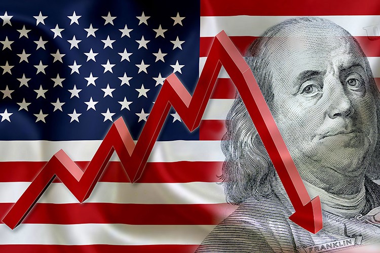 ABD ekonomisi 2025'in ilk çeyreğinde yüzde 0,5 küçüldü
