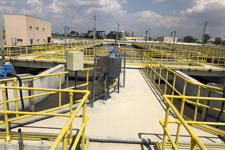 Tekirdağ'da 23 arıtma tesisine 83 milyon 463 bin lira destek verildi