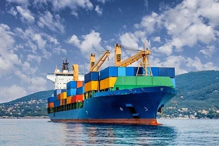 Küresel deniz ticaret filosunun değeri 1,37 trilyon dolara ulaştı