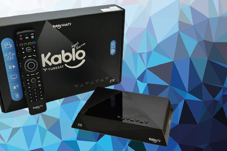 TÜRKSAT kablo altyapısını eve kadar fiberle yeniliyor