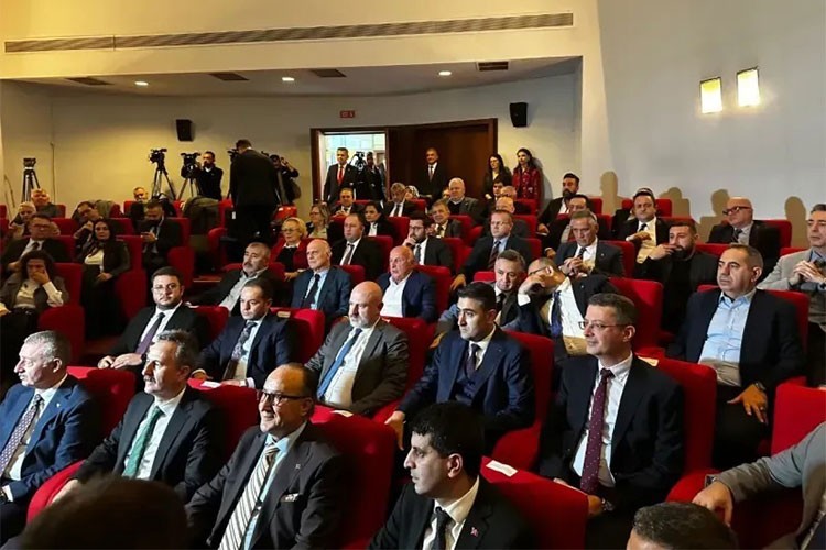 Savunma sanayi Türkiye'nin kalkınmasına katkı sağlıyor