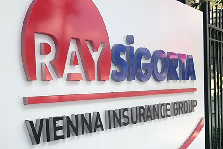 Ray Sigorta 67. kuruluş yıl dönümünü kutladı