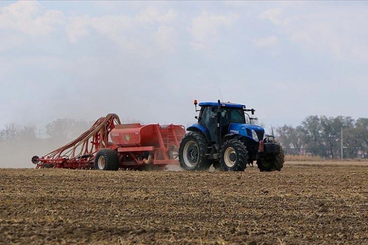 2030'a kadar 600 milyon dolar yatırım yapılacak