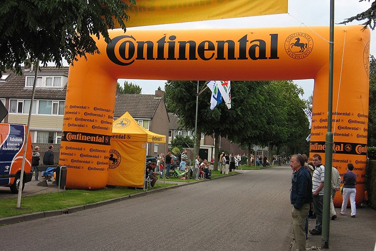 Alman Continental binlerce kişiyi işten çıkarmayı planlıyor