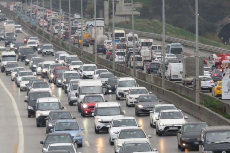 MTV ödemelerinin ilk taksitinde son gün yarın