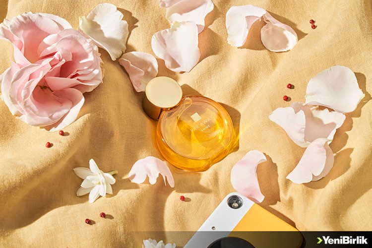 Avon'un Sevilen Far Away Serisi Yenilendi