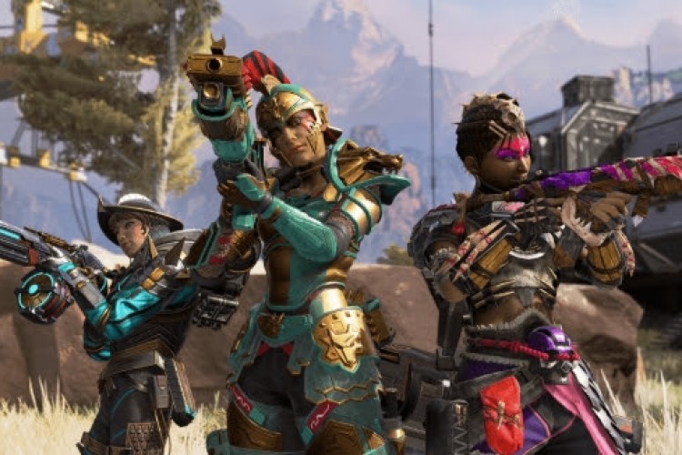 Apex Legends Global Series, Split 2 Playoff'ları için Mannheim, Almanya'ya geliyor