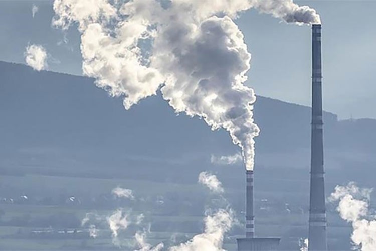 Metan emisyonlarını azaltma adımları hızlanmalı