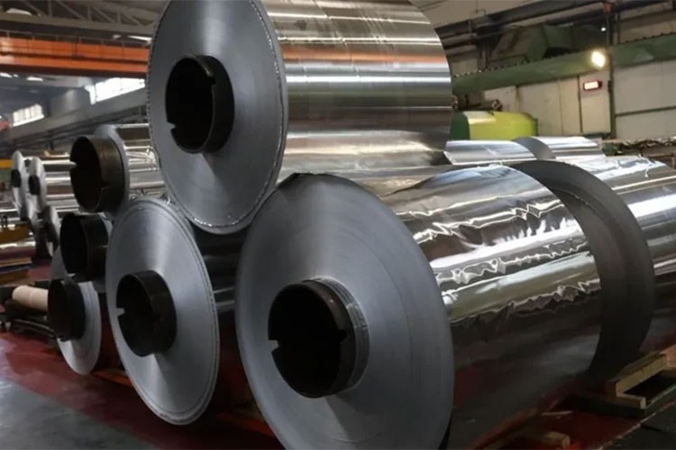 Çin kaynaklyı alüminyum ürünlerine soruşturması açıldı