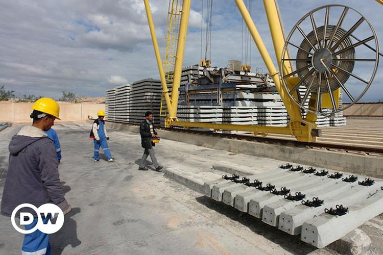 Libya'ya 1 milyon Mısırlı işçi gidecek