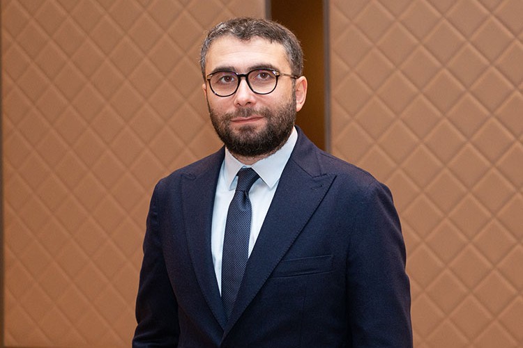 Pasifik GYO Next Level Göktürk ve Next Level Country ile Göktürk'e imza atacak