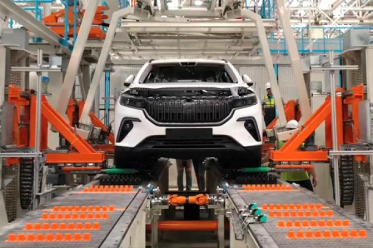 Türkiye'nin sanayi ve teknoloji stratejisinde 5 yıllık karnesi