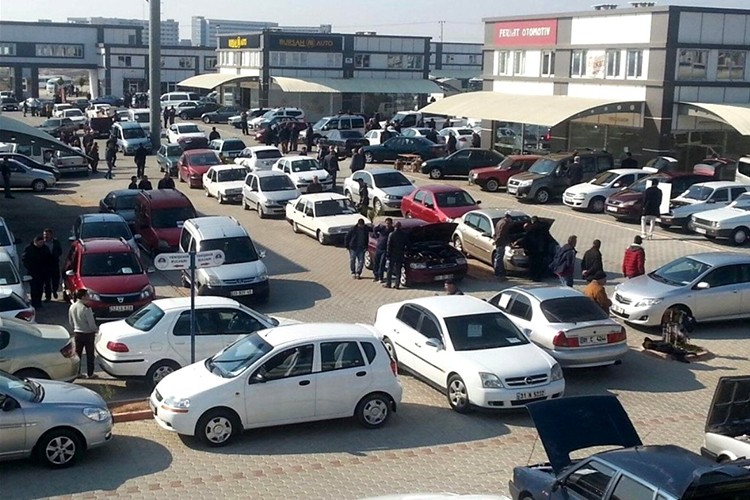 Fiyatlar da satışlar da arttı