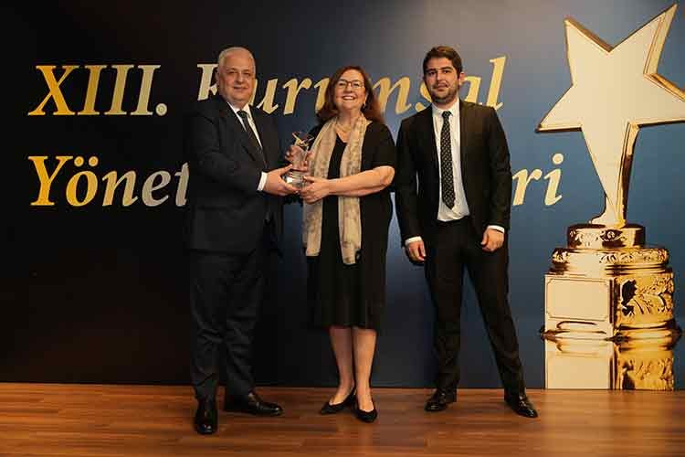 Doğuş Otomotiv Endeksi'nde en iyiler arasında