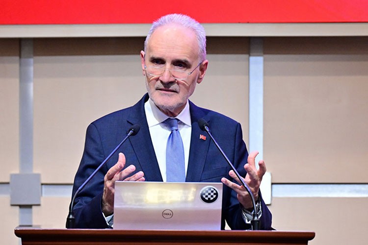 "İstanbullu işletmeleri Nefes Kredisinden yararlanmaya çağırıyorum"