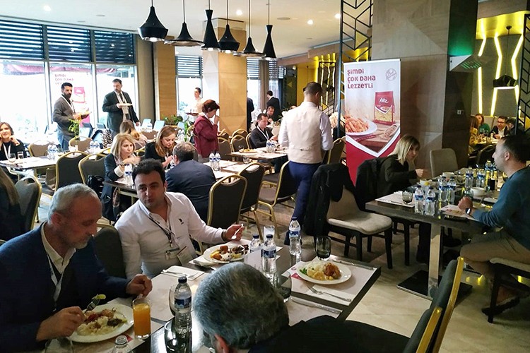 Amaç yoksulluk ve israfı önlemek