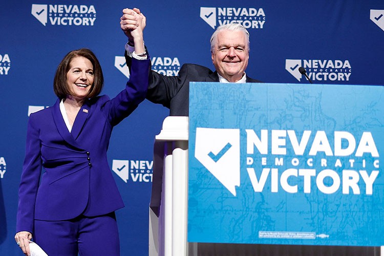 Demokratlar Senato'da çoğunluğu sağladı