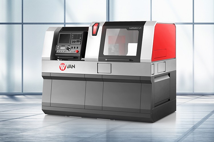 Otomat tezgahlarının Türkiye distribütörü Tezmaksan