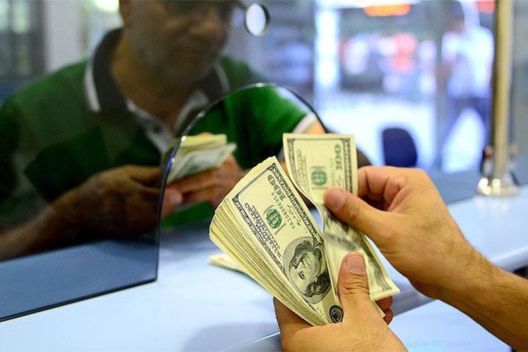 Dolar/TL 44,20 seviyesinden işlem görüyor