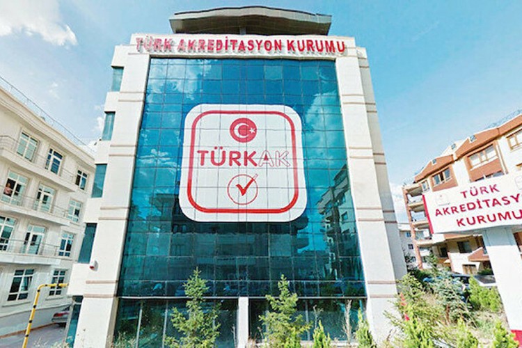 Giriş sınavı yapılacak