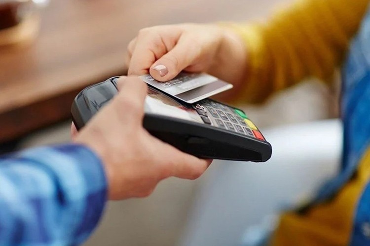 Kartlı ödemeler ekimde 836,4 milyar lira oldu