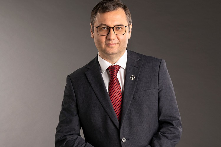 Türkiye Sigorta Üst Yönetiminde Değişiklik