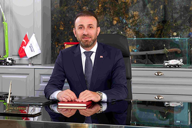 "2025 yılı sektörümüz açısından toparlanma yılı oldu"