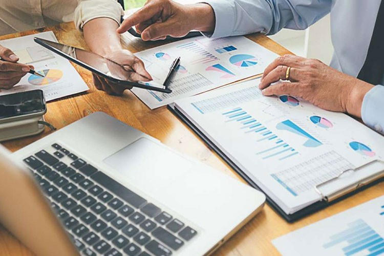 Finansal Hizmetler Güven Endeksi mayısta geriledi