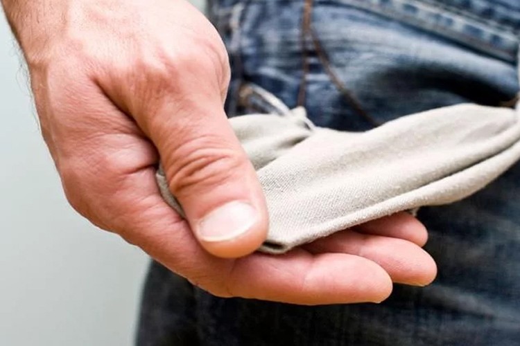 Ailenin açlık sınırı