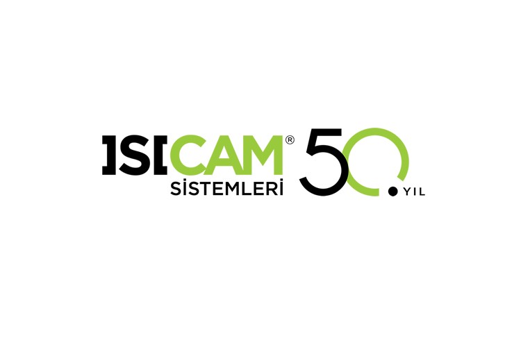 Türkiye'nin ilk yalıtım camı markası Isıcam sistemleri 50 yaşında