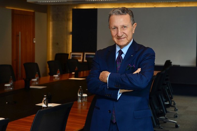 Müteahhitler gelecek yıl yeni pazarlara odaklanacak