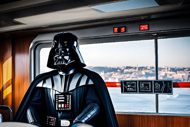 Star Wars Evreninin Kapıları 1 Ekim'de Açılıyor