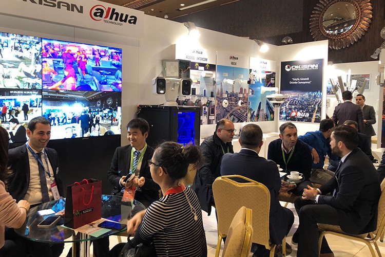 İlklerin etkinliği oldu