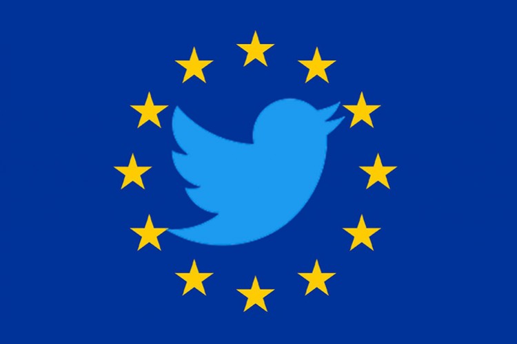 AB'den Twitter'a "sorumluluk" uyarısı