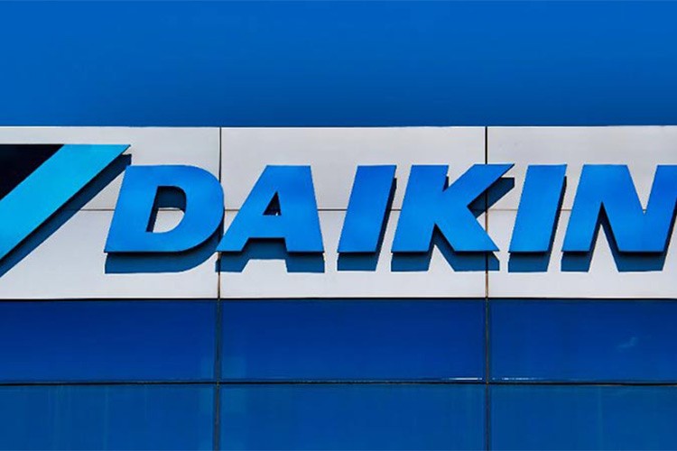 Galatasaray Kadın Voleybol Takımı'na Daikin sponsor oldu